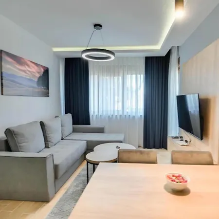 Zvezda - Prestige Forest Apartment Zlatibor