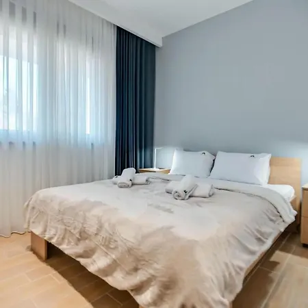 Zvezda - Prestige Forest * Zlatibor