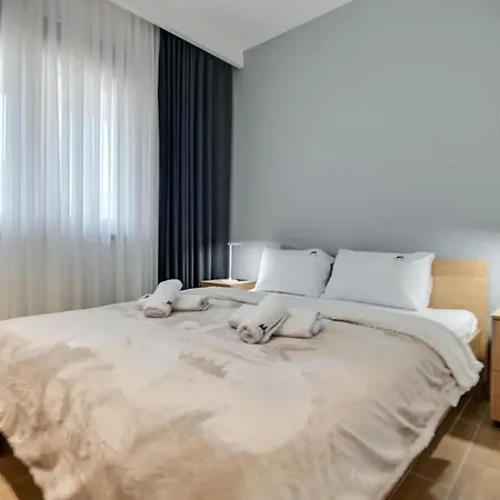 Zvezda - Prestige Forest Apartment Zlatibor