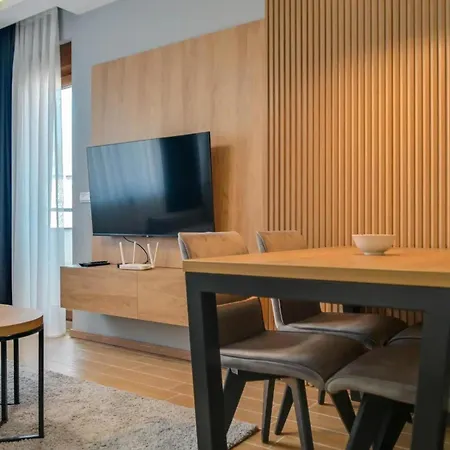 Zvezda - Prestige Forest Apartment Zlatibor