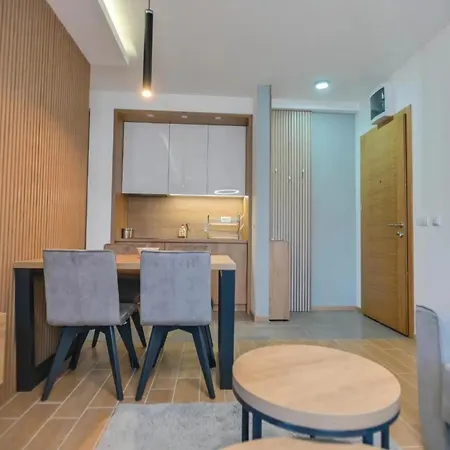 Zvezda - Prestige Forest Apartment Zlatibor