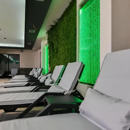 Apartment Zvezda - Prestige Forest Zlatibor