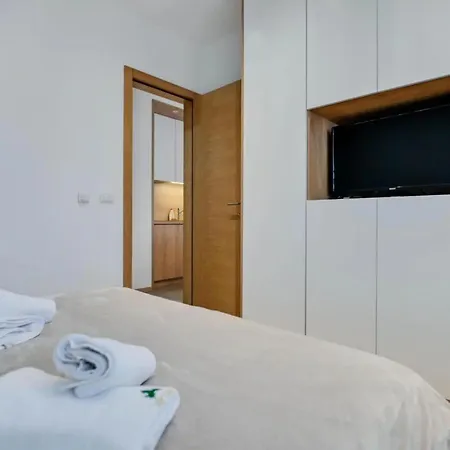 Zvezda - Prestige Forest Apartment Zlatibor