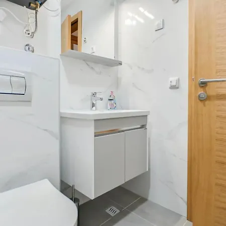 Apartment Zvezda - Prestige Forest Zlatibor